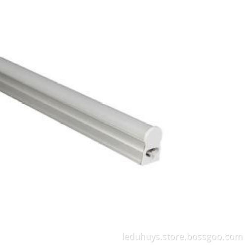 Good quality 6W 2ft T5 Led Tubes 70 CRI 120 Meeting Room Li